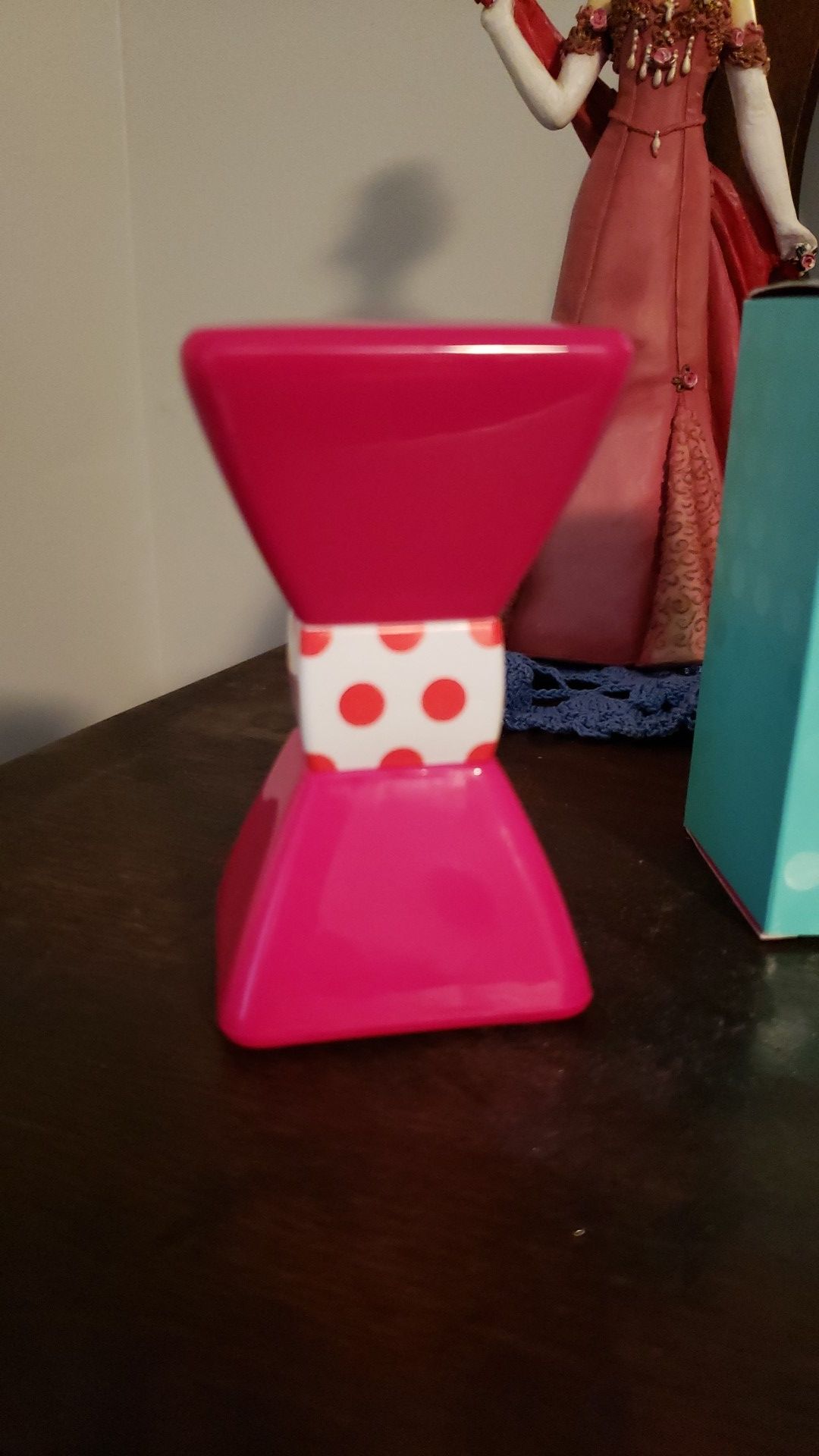 Mary Kay eau so cute