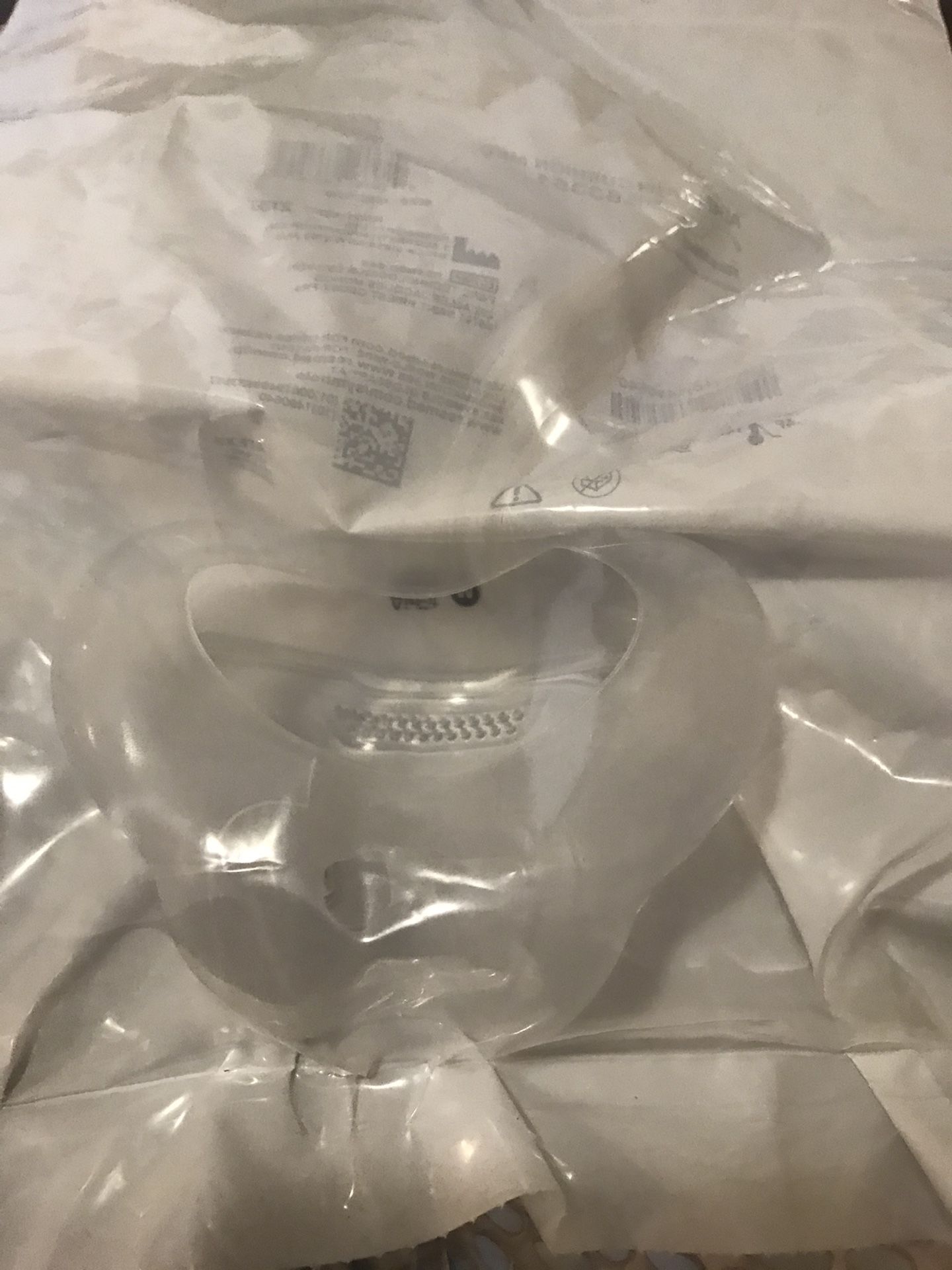 Brand New Resmed Airfit F30i Full Face Mask With Accessories