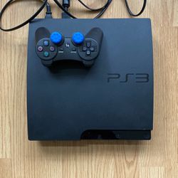 PlayStation 3 Console Model CECH-3001B 320GB Thumbnail