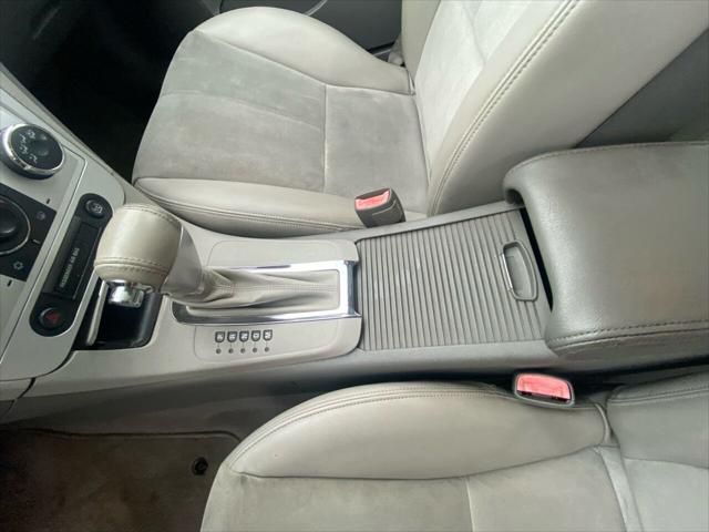 2009 Chevrolet Malibu