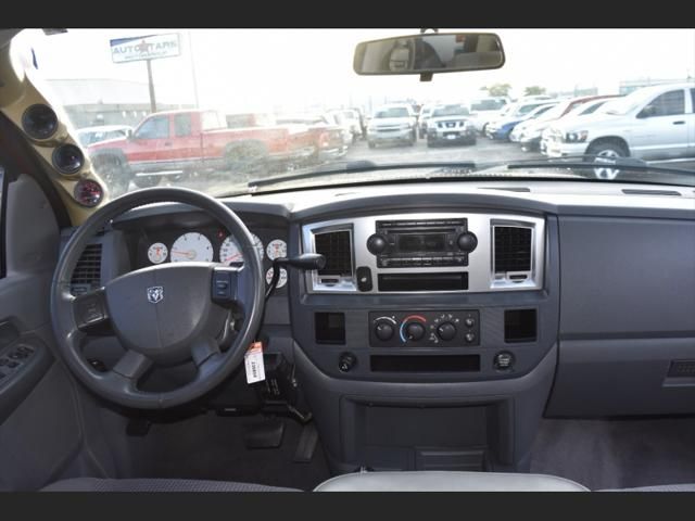 2007 Dodge Ram 3500