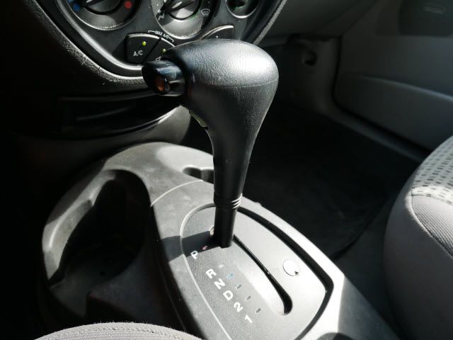 2006 Ford Focus