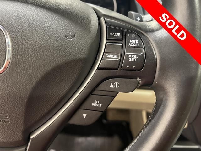 2014 Acura RDX