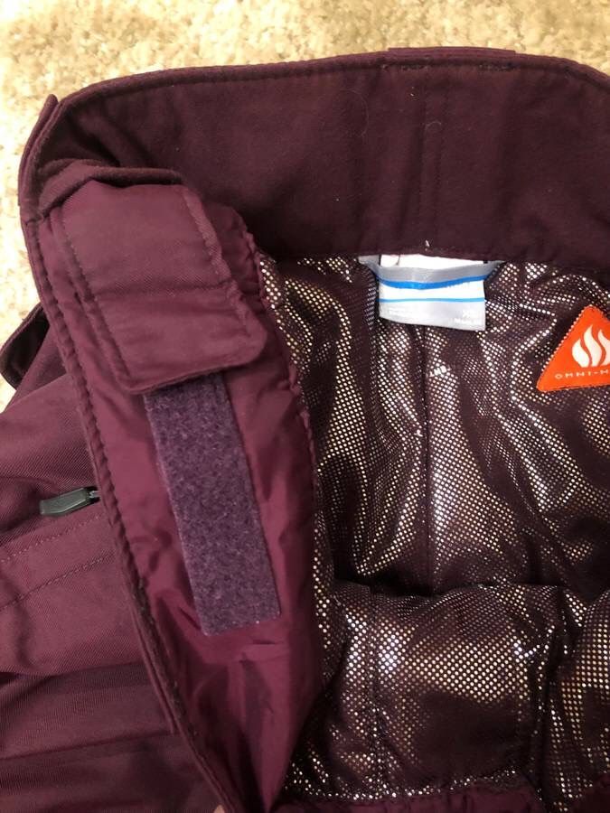 99% NEW Columbia Ski Snowboard Pants Men Women Unisex