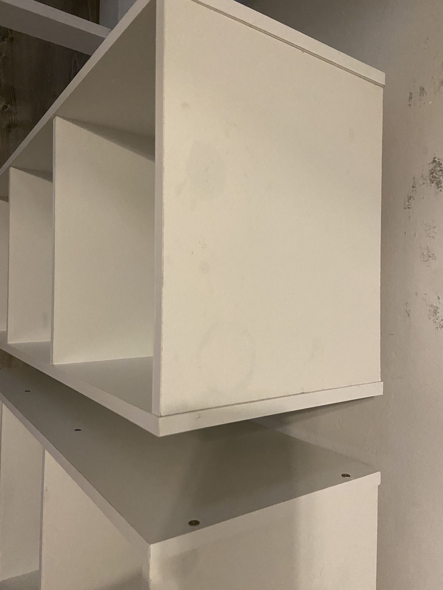Book Shelf/ Estante