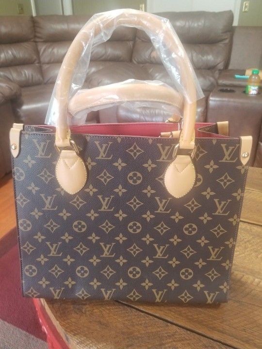Shoulder/handbag
