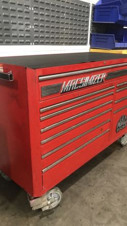 mac tools macsimizer tool box price