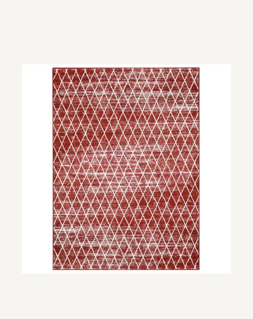 8x10 Rug