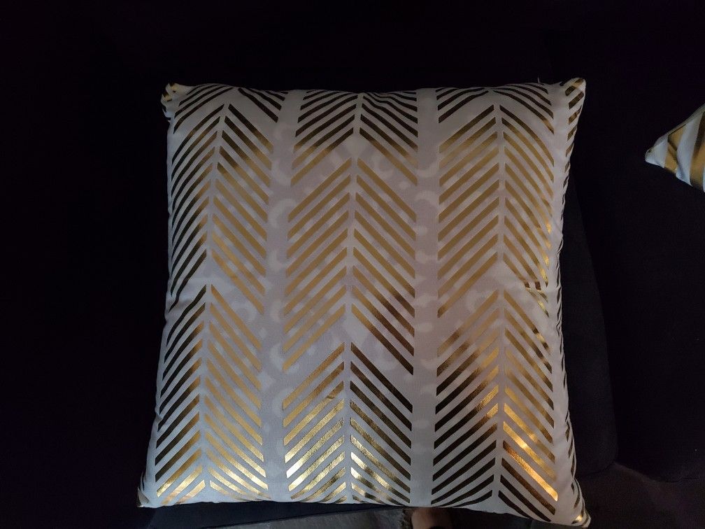 Set of 6 decorative pillow covers
