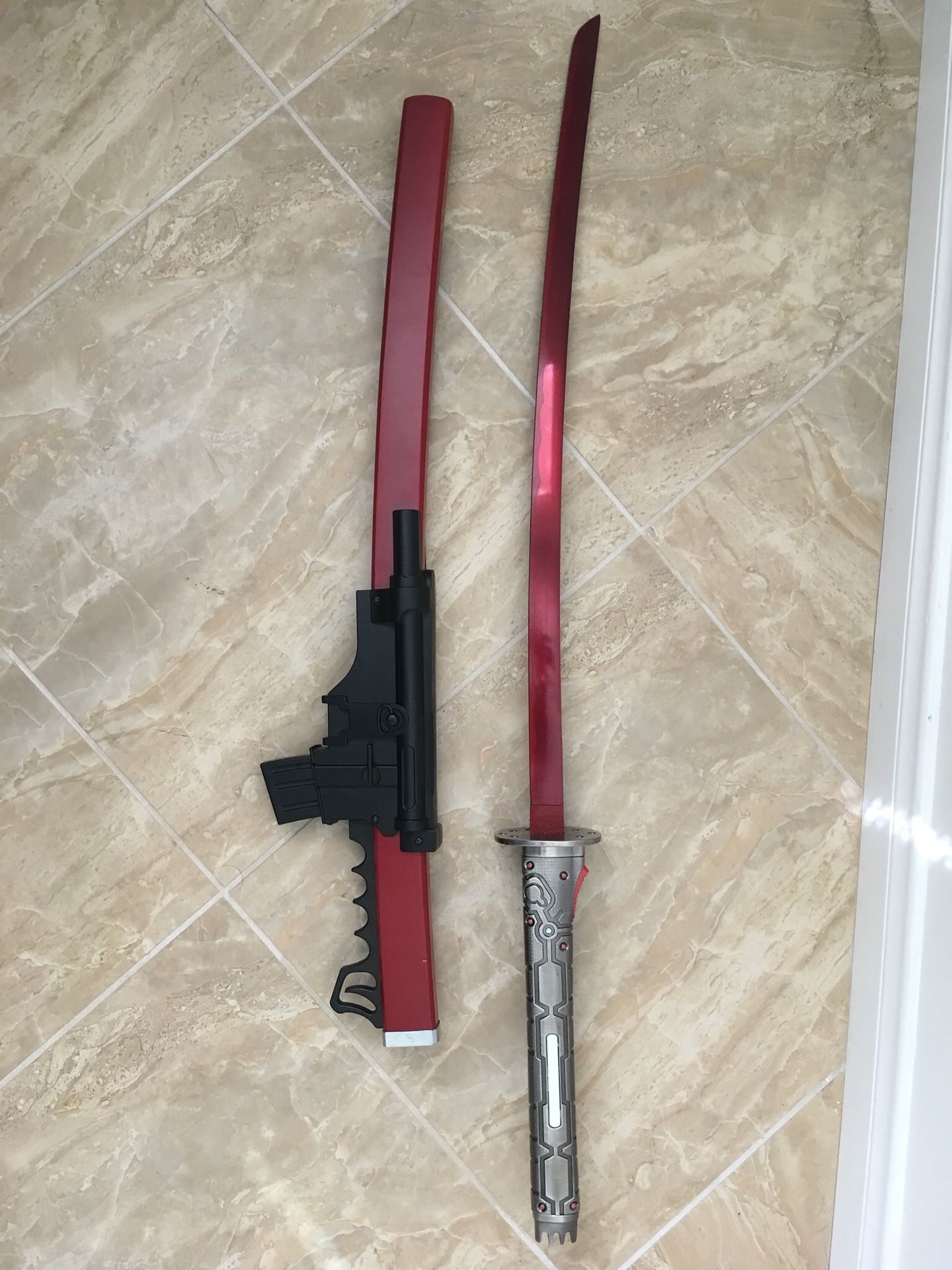 Jetstream Sam Sword for Sale in San Diego, CA OfferUp