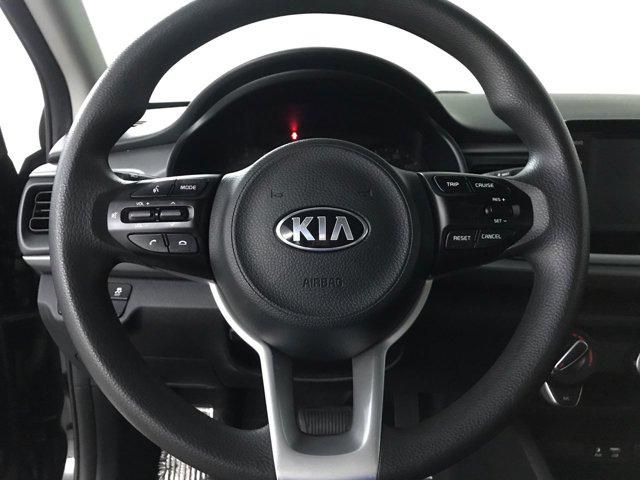 2019 Kia Rio