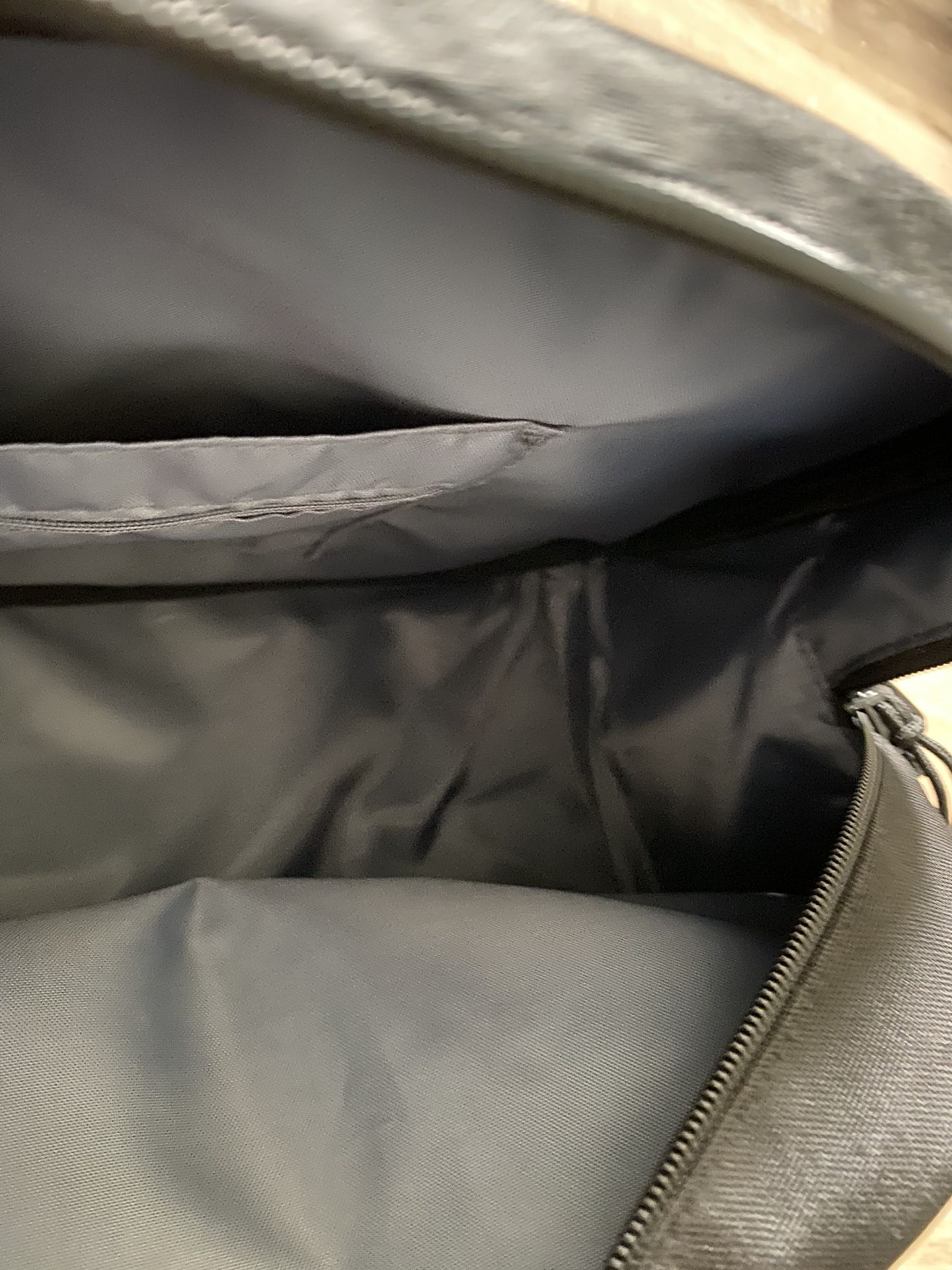 Adidas Duffle Bag / Gym Bag