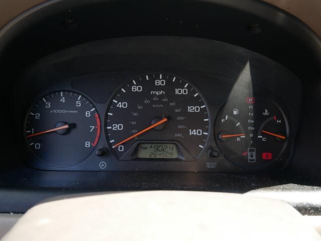 1998 Honda Accord