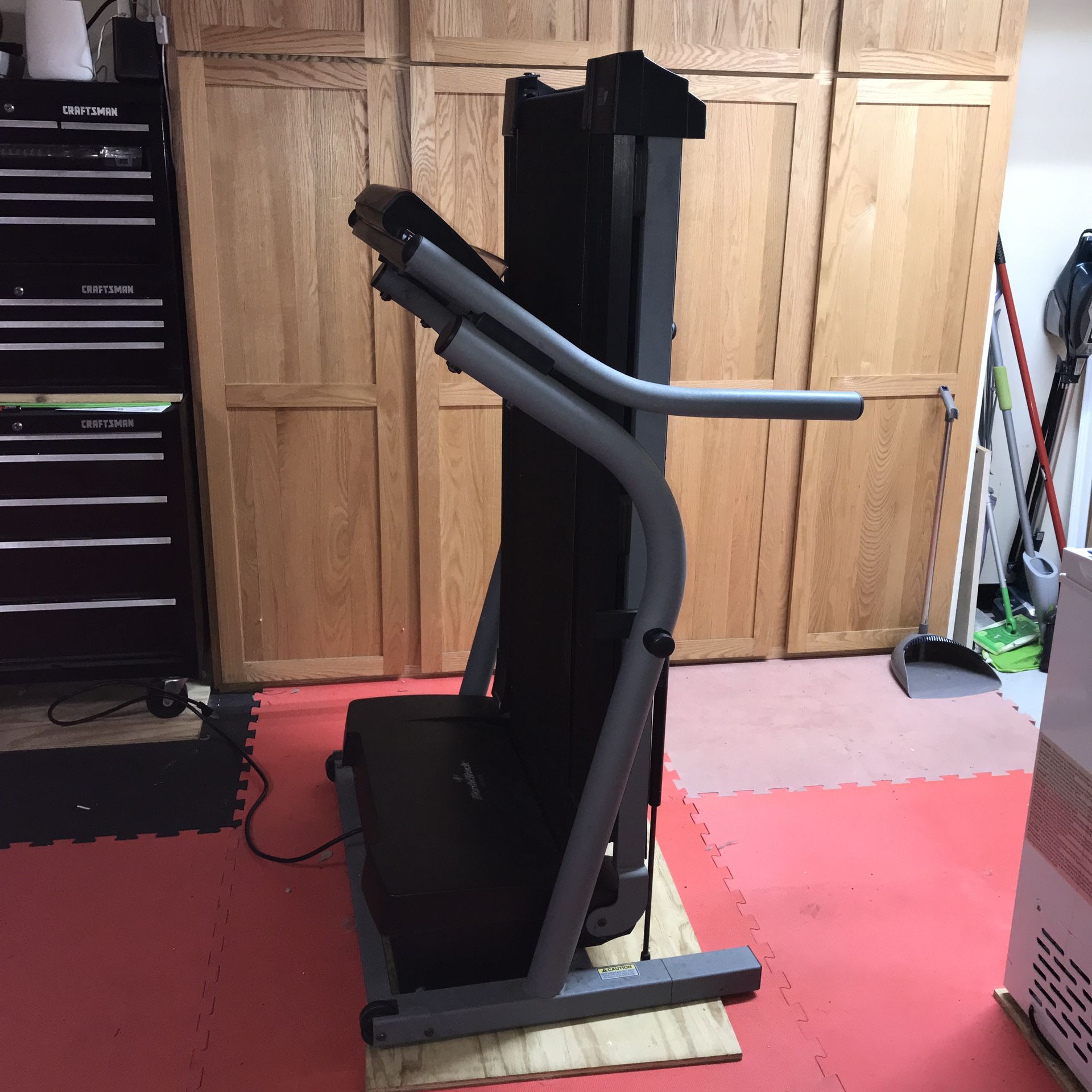 NordicTrack EXP1000 Treadmill