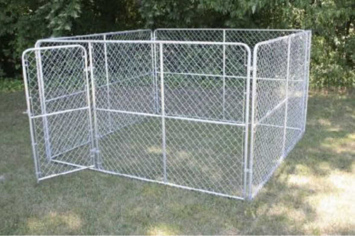 Dog Kennel or Outdoor Fencing 