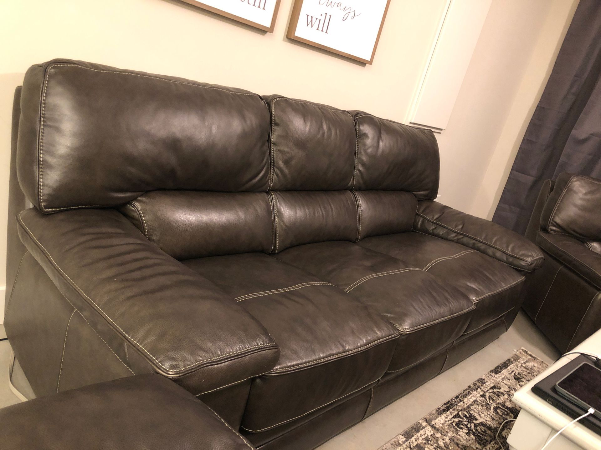 3 piece living room set