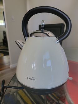 Electric Water Kettle  Thumbnail