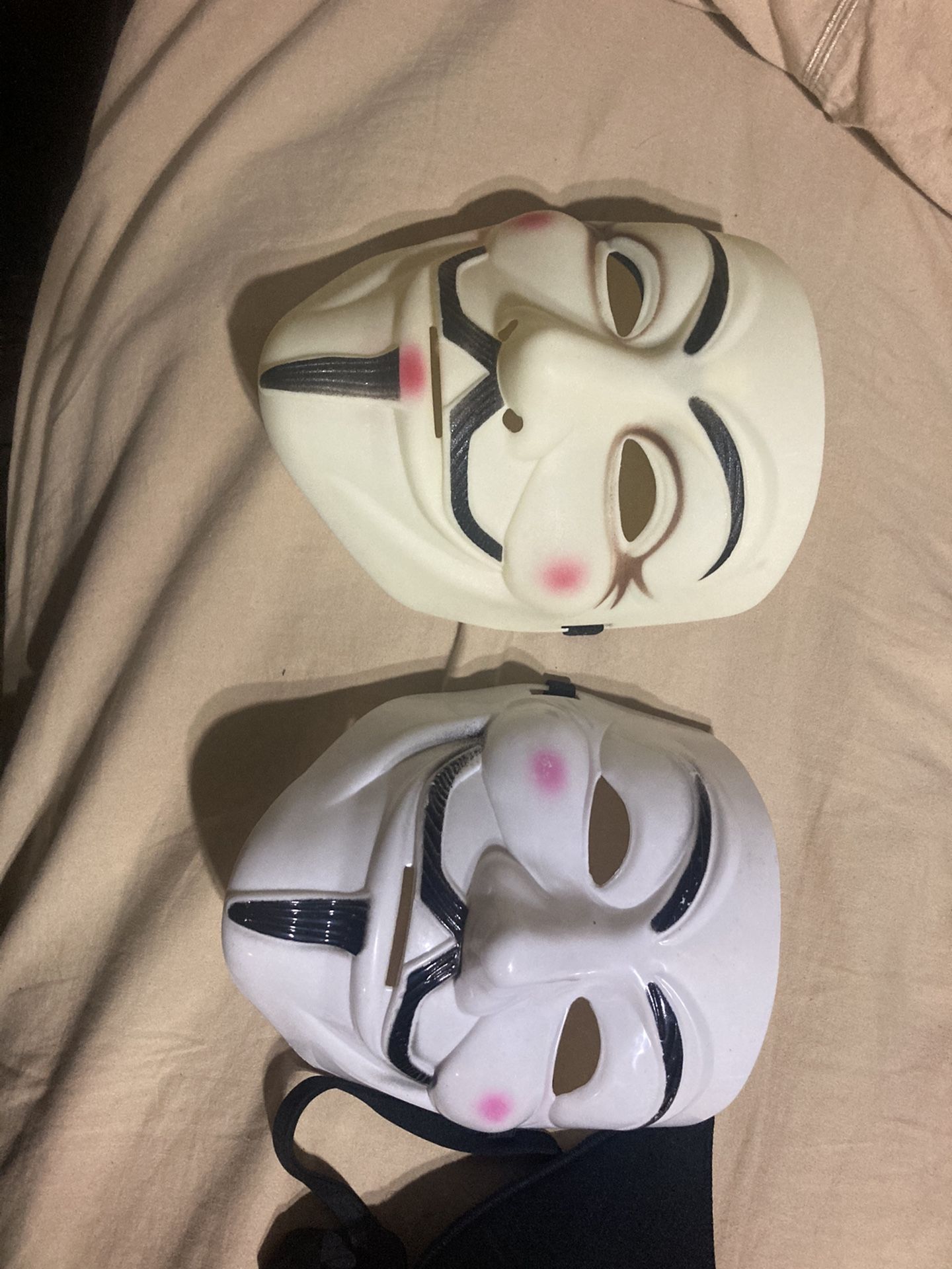 Costume Halloween Props And Heads