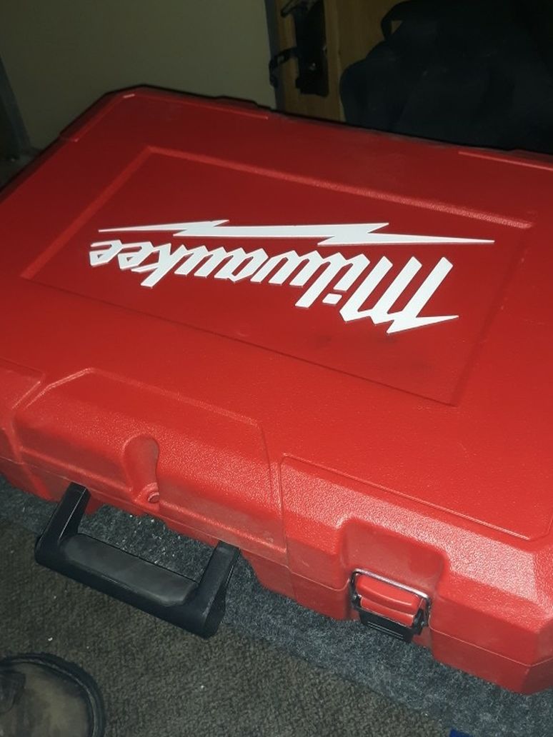 Milwaukee 1 And 9/16 Rotary Hammer 40 Mm Rotary