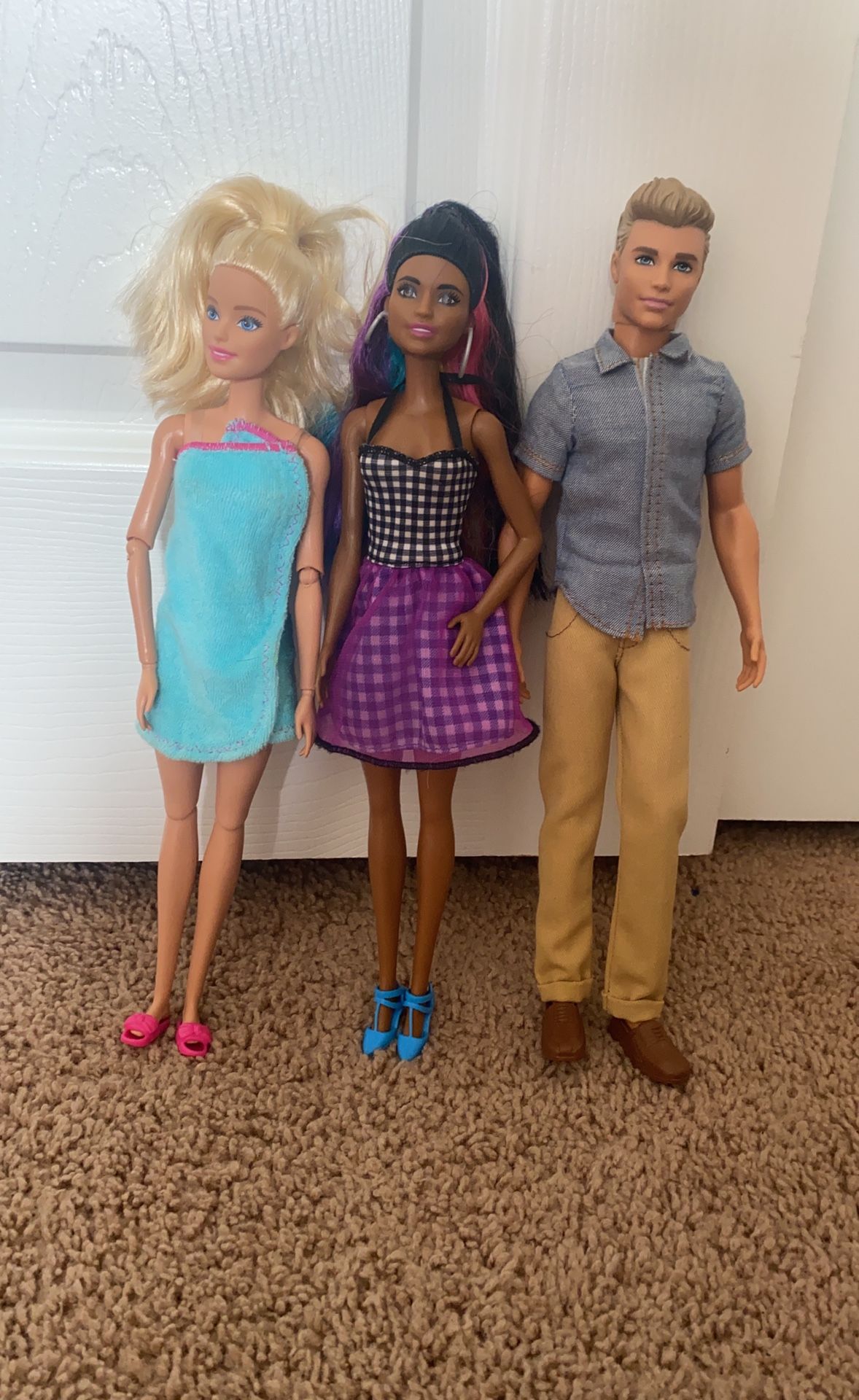 Barbie Bundle