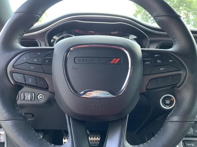 2017 Dodge Challenger