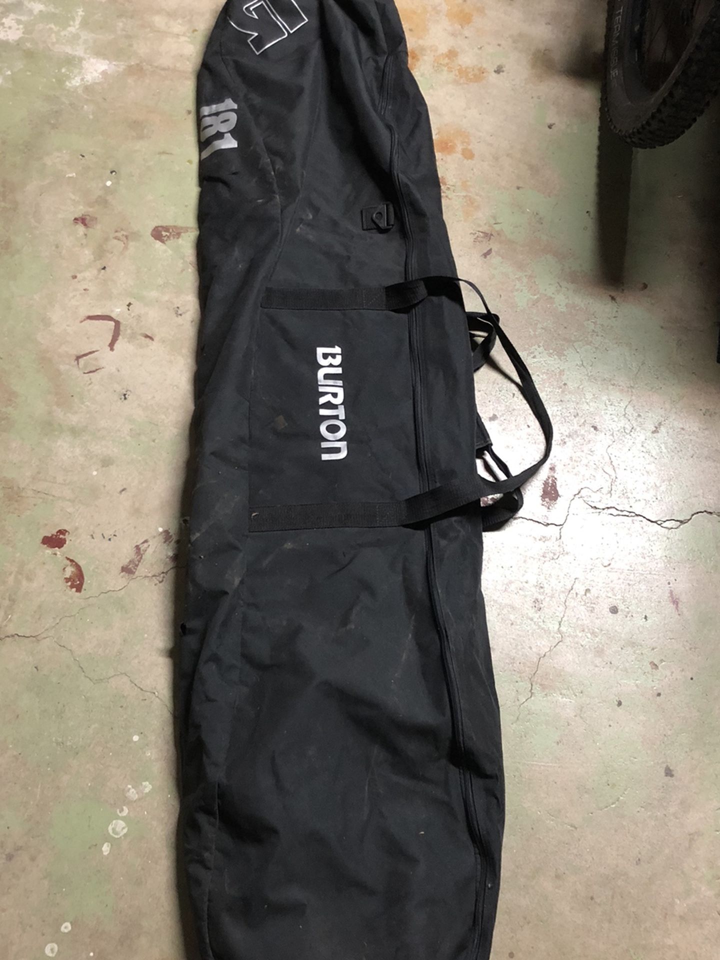 Burton Snowboard Bag