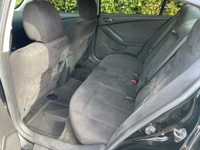 2010 Nissan Altima