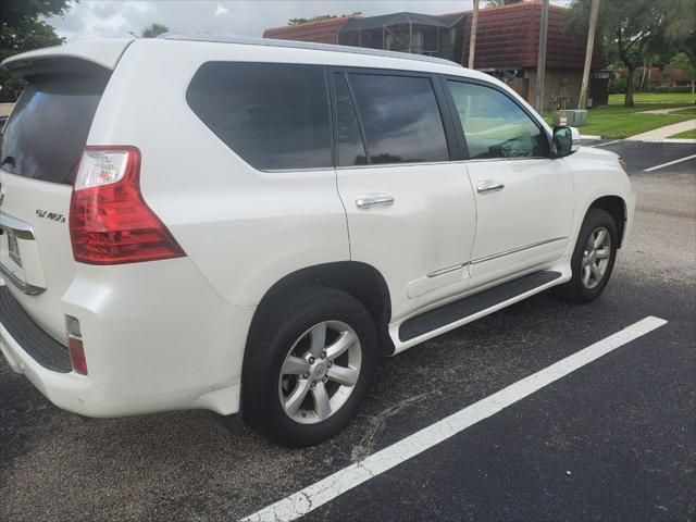 2013 Lexus GX 460