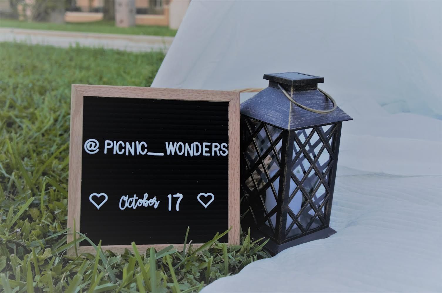 Picnic Events