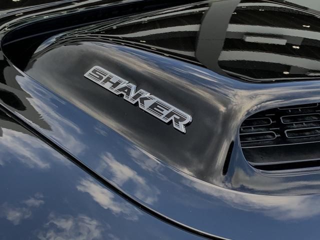 2017 Dodge Challenger