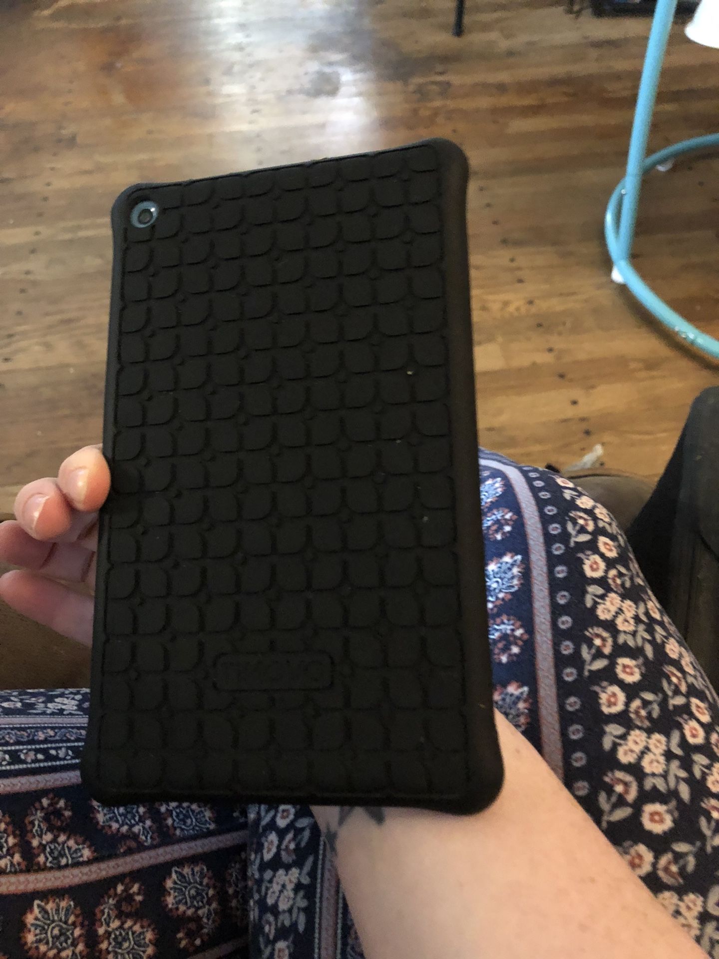Kindle Fire 7 ADD FREE