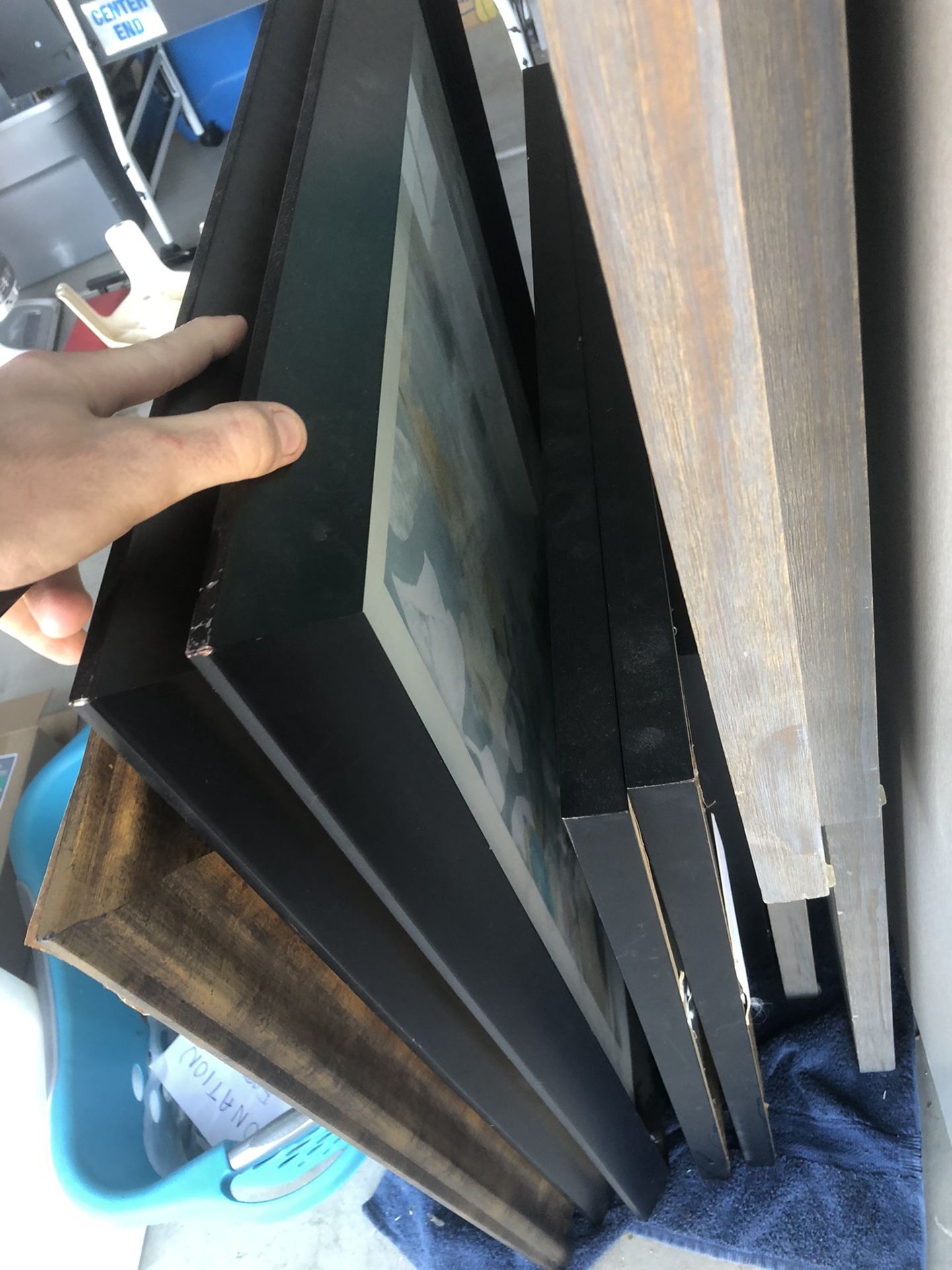 Paintings