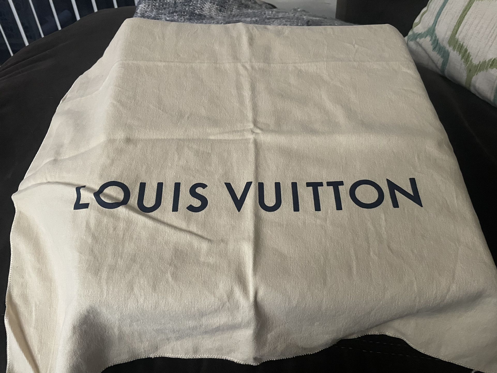 Authentic Louis Vuitton Purse