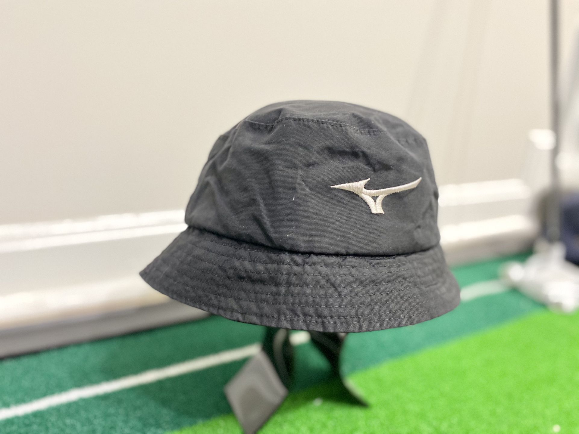 Mizuno Golf Bucket Hat