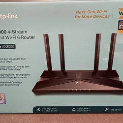 Wifi Router Thumbnail