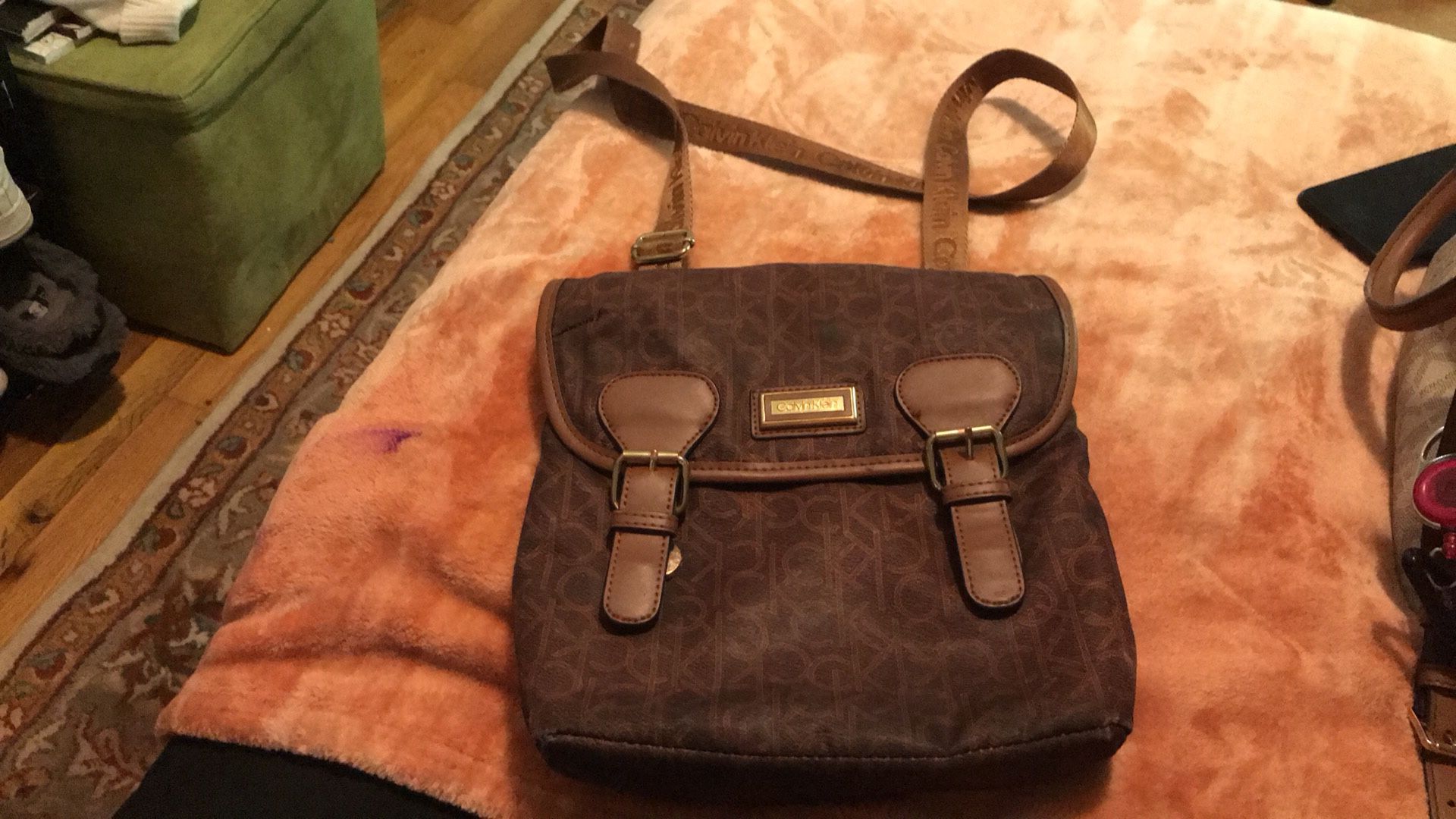 Calvin Klein Purse