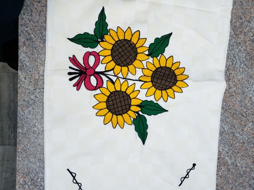 Pillow cases