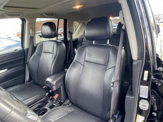 2015 Jeep Compass