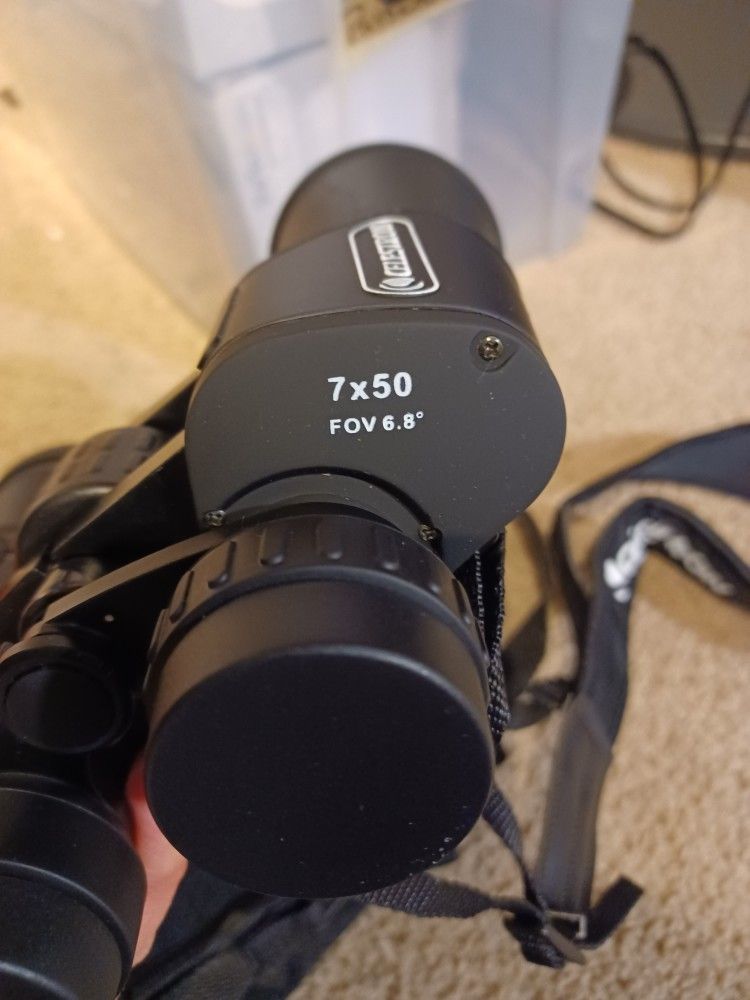 Binoculars