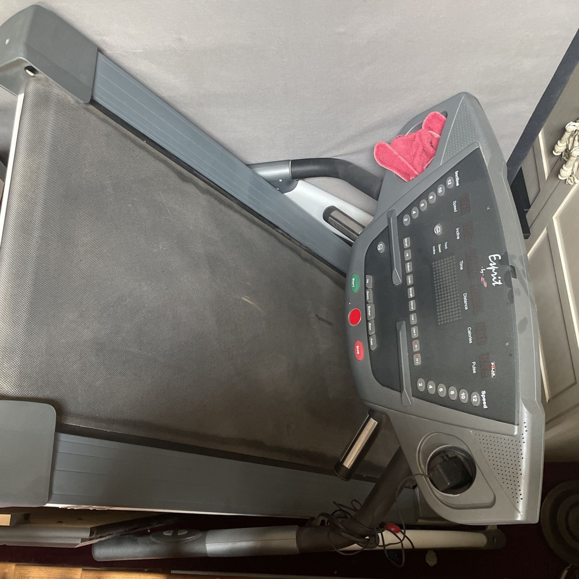 Treadmill