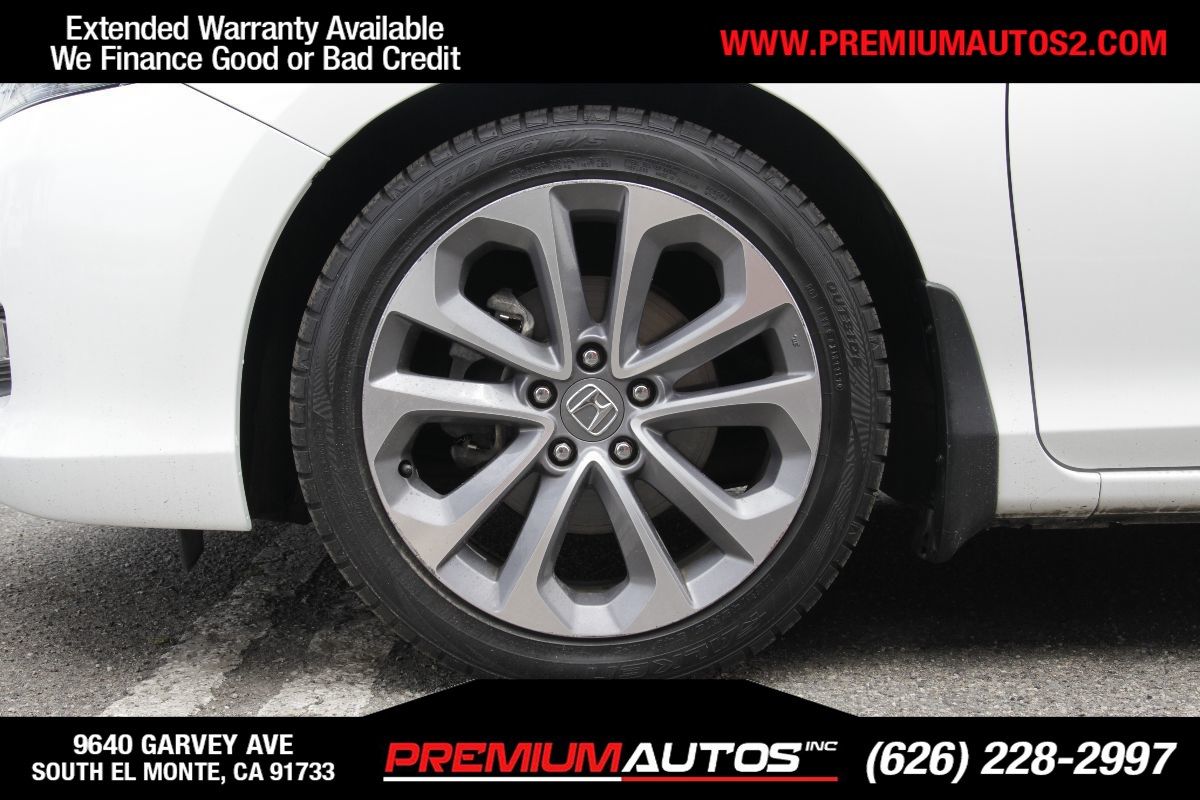 2014 Honda Accord Sedan