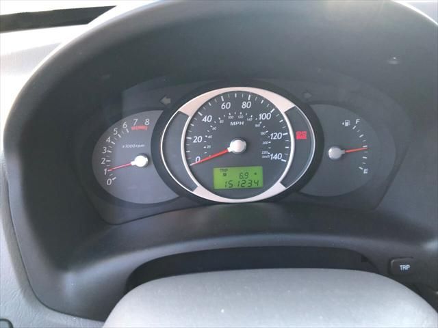 2009 Hyundai Tucson