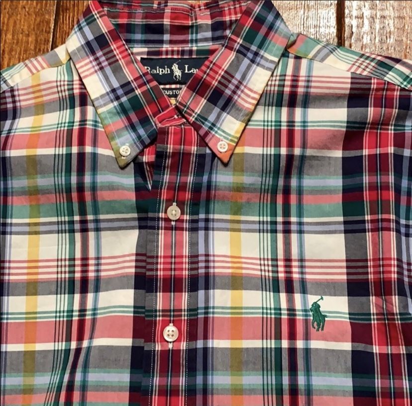 Ralph Lauren Polo size Medium Men’s