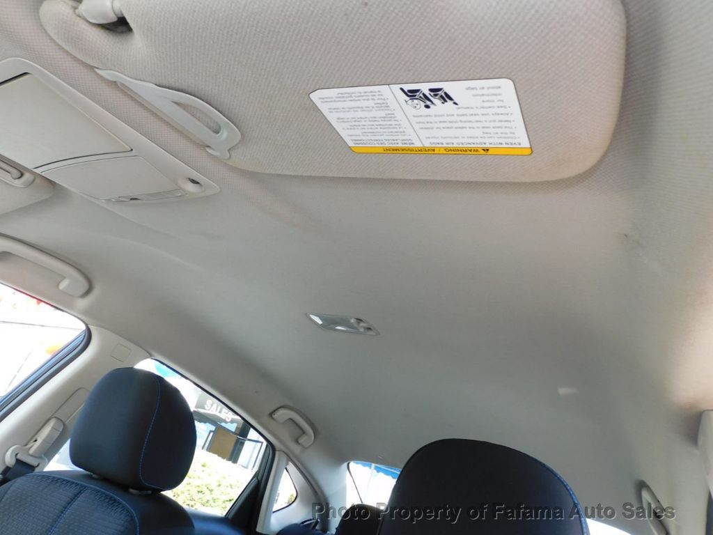 2016 Nissan Sentra