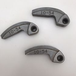 Snowmobile 10-54 Clutch Weights Thumbnail