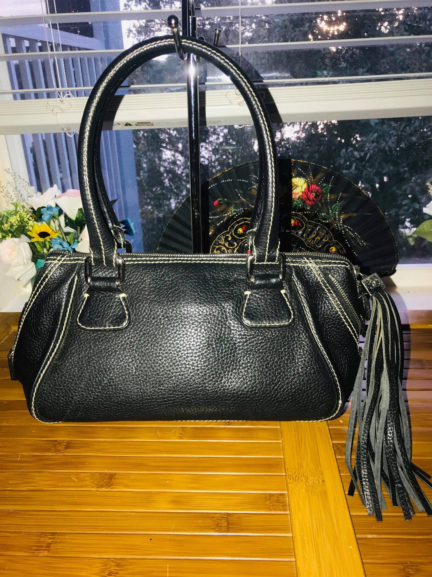 Used Chanel Shoulder Bag