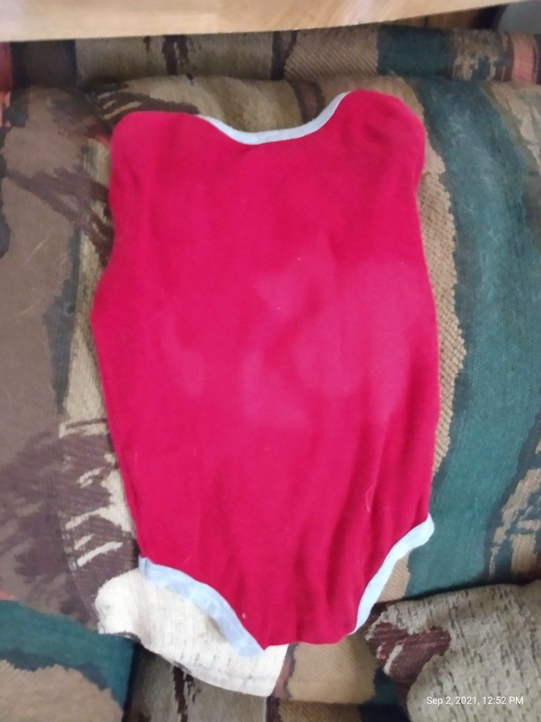Alabama infant's Onesie 3-6 Mo.