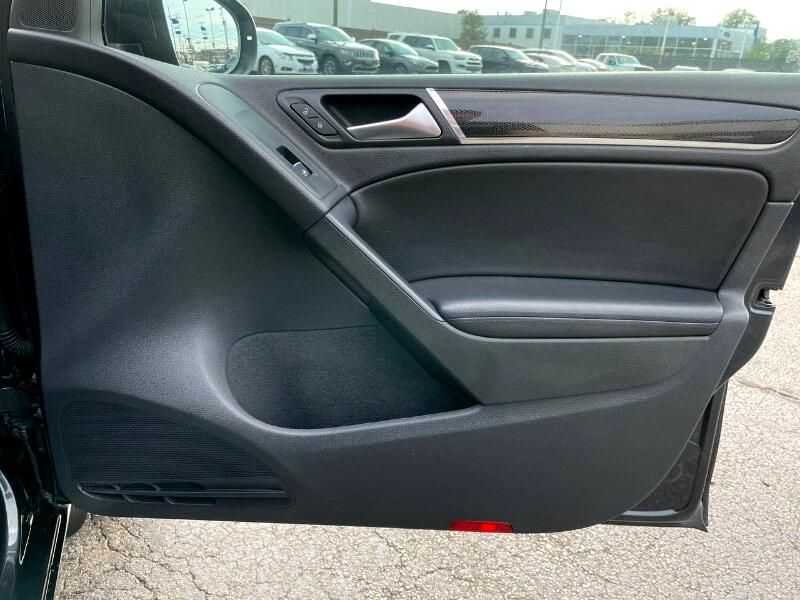 2013 Volkswagen GTI