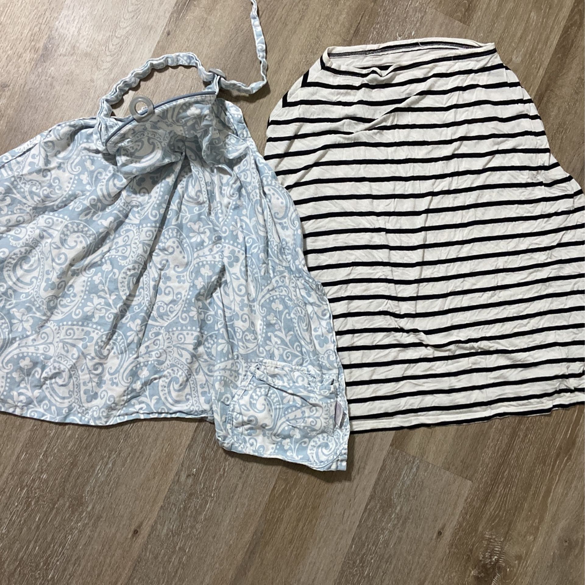 Nursing Covers