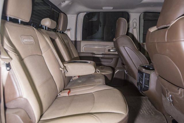 2020 RAM 3500